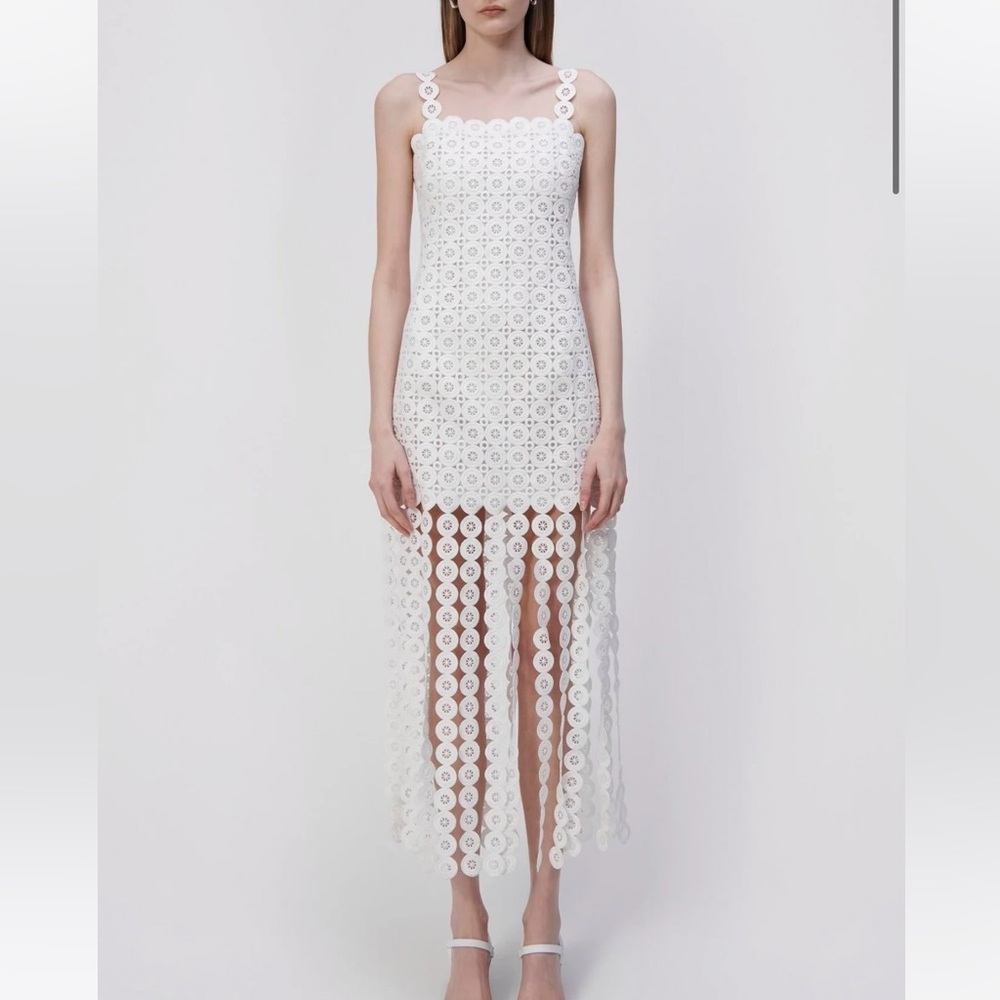 Jonathan Simkhai Dress